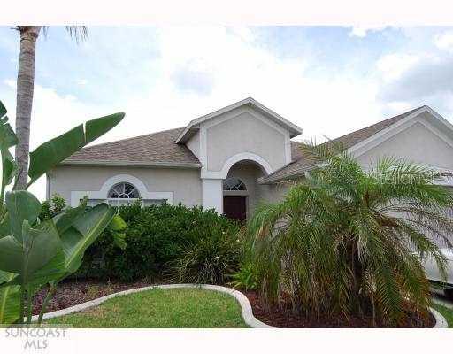 1815 Roseroot Court Trinity, FL 34655 - Photo 1 of 1 Exterior Front