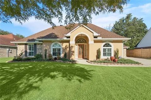 $425,000 | 148 Woodruff Drive, Slidell, LA 70461