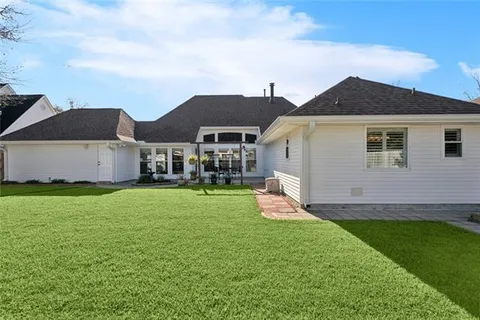 $425,000 | 148 Woodruff Drive, Slidell, LA 70461