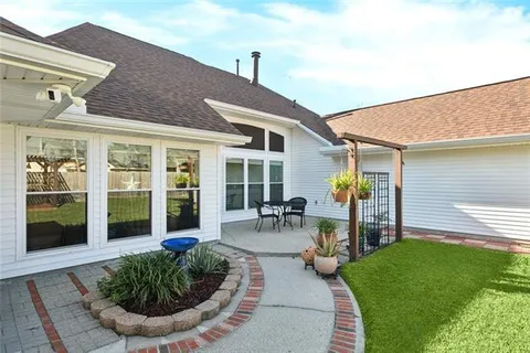$425,000 | 148 Woodruff Drive, Slidell, LA 70461