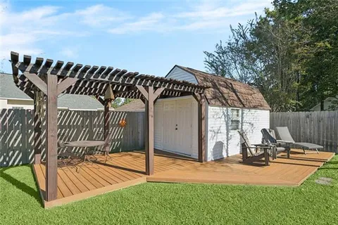 $425,000 | 148 Woodruff Drive, Slidell, LA 70461