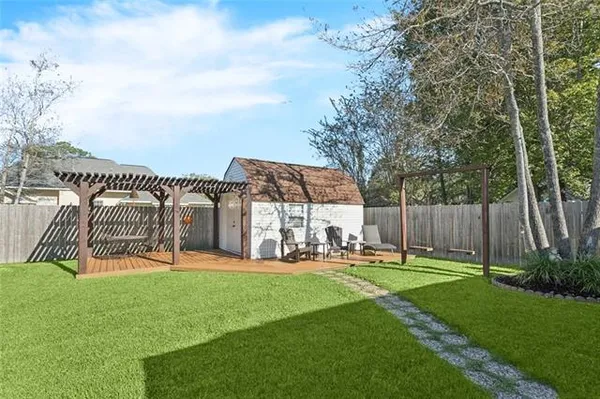 $425,000 | 148 Woodruff Drive, Slidell, LA 70461