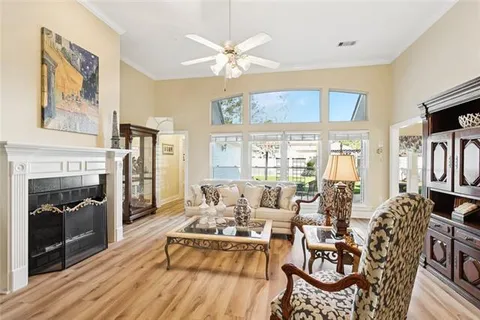 $425,000 | 148 Woodruff Drive, Slidell, LA 70461