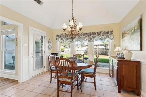 $425,000 | 148 Woodruff Drive, Slidell, LA 70461