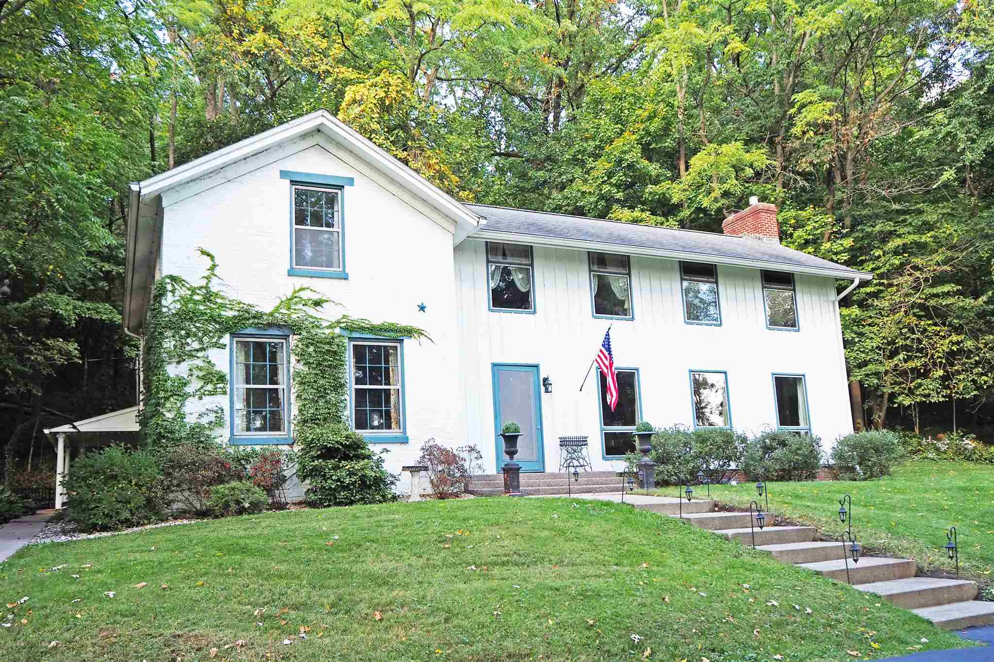 1742 West Lovers Lane Road Peru, IN 46970 - Photo 1 of 29 Gallery Image 1