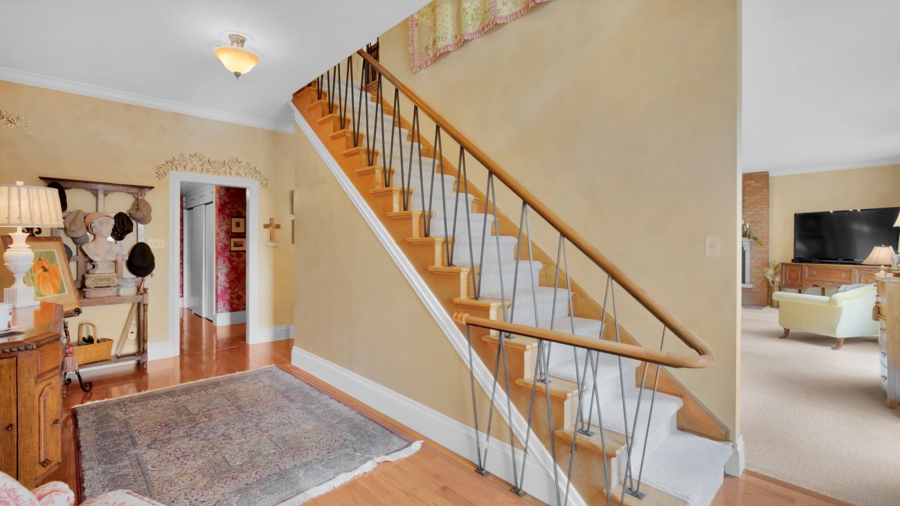 1742 West Lovers Lane Road Peru, IN 46970 - Photo 22 of 29 Gallery Image 22