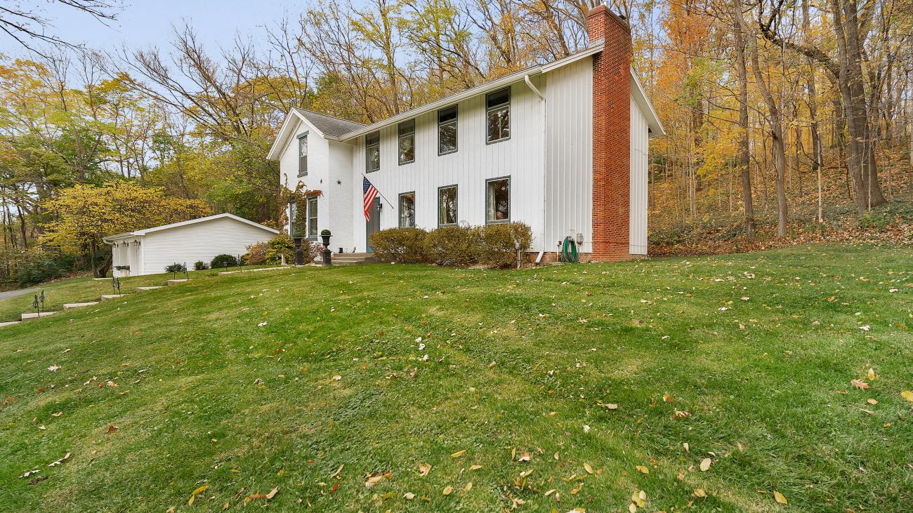 1742 West Lovers Lane Road Peru, IN 46970 - Photo 26 of 29 Gallery Image 26