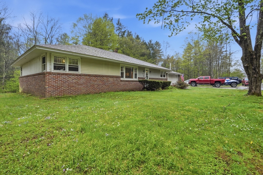 223 South Barre Road Barre, MA 01005 - Photo 26 of 34