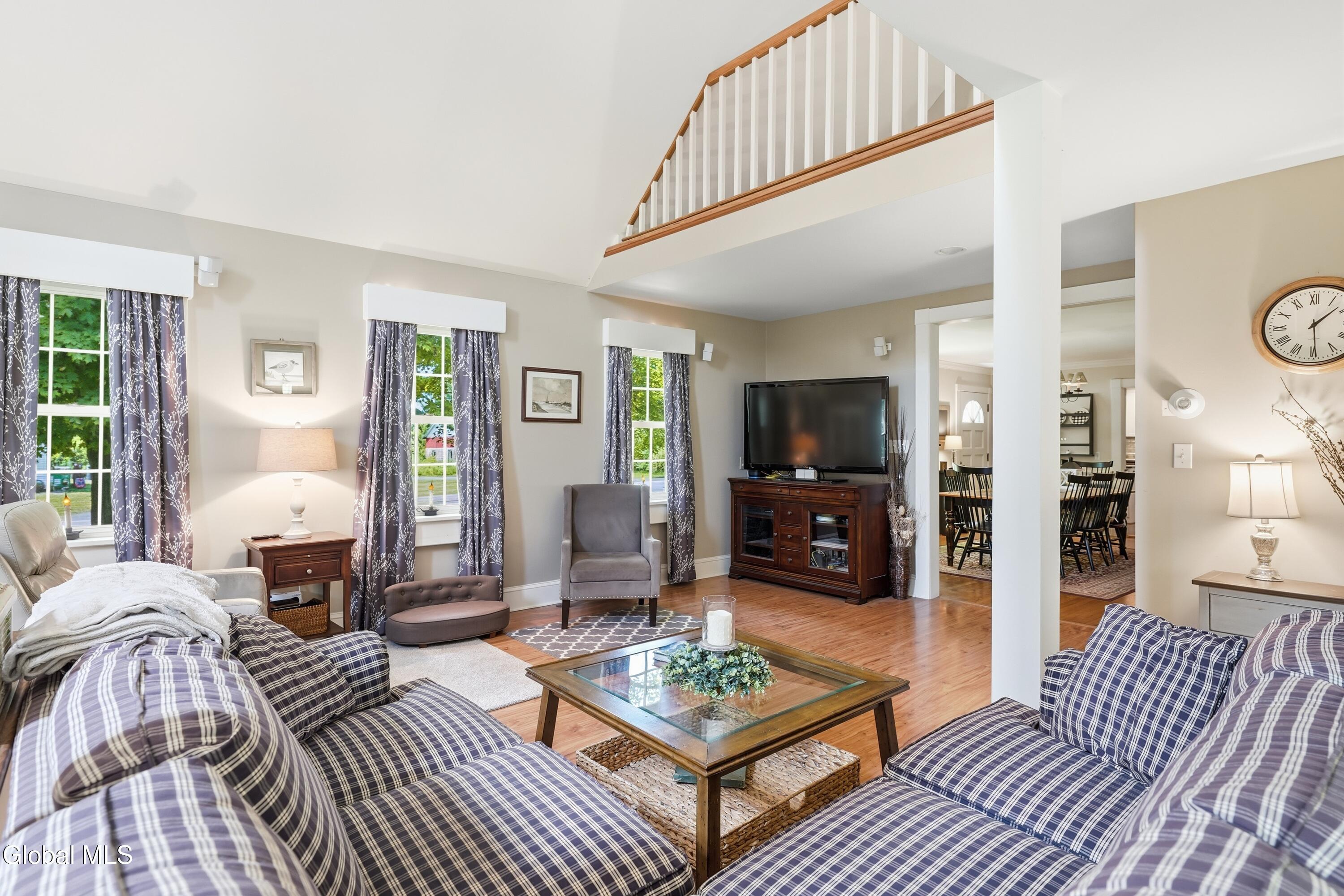 6 Campbell Road Melrose, NY 12121 - Photo 21 of 44 DSC08275