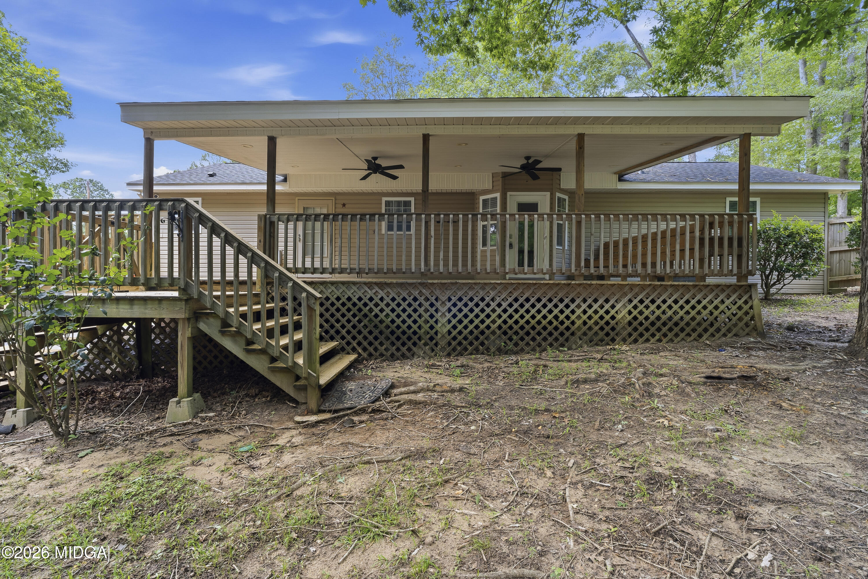 3032 Highway 80 Dublin, GA 31021 - Photo 43 of 45 3032 Hwy 80-00695