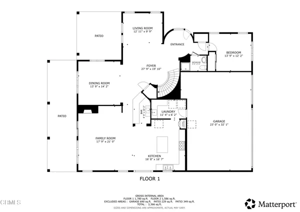 $1,150,000 | 28434 Agajanian Drive, Santa Clarita, CA 91390