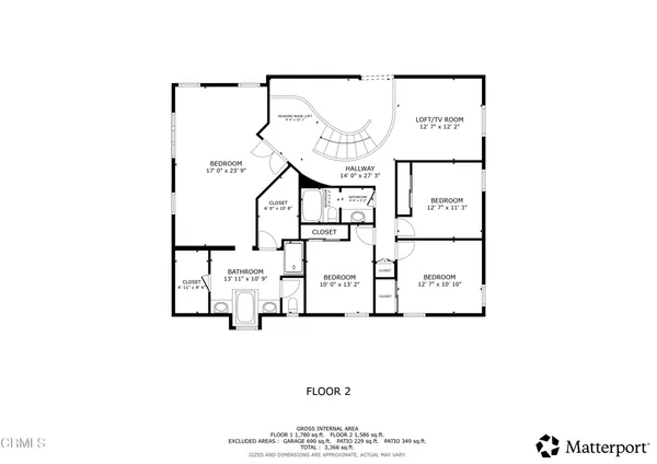 $1,150,000 | 28434 Agajanian Drive, Santa Clarita, CA 91390