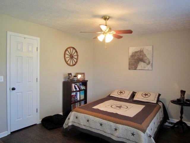 143 Lake View Road Jackson, GA 30233 - Photo 12 of 22 Additional Photo