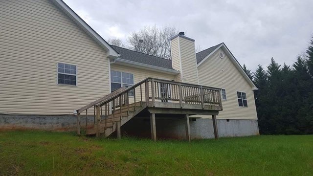 143 Lake View Road Jackson, GA 30233 - Photo 20 of 22 Additional Photo