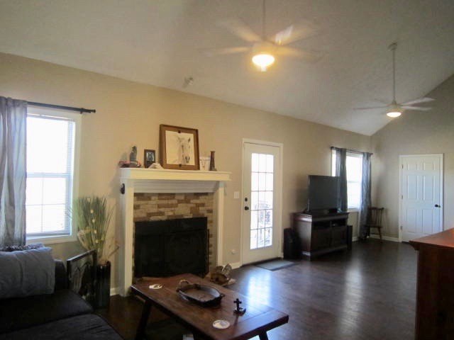 143 Lake View Road Jackson, GA 30233 - Photo 6 of 22 Additional Photo