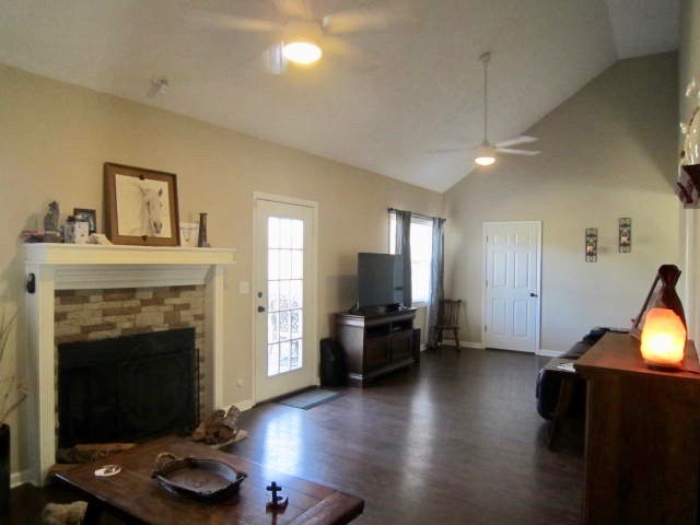 143 Lake View Road Jackson, GA 30233 - Photo 7 of 22 Additional Photo