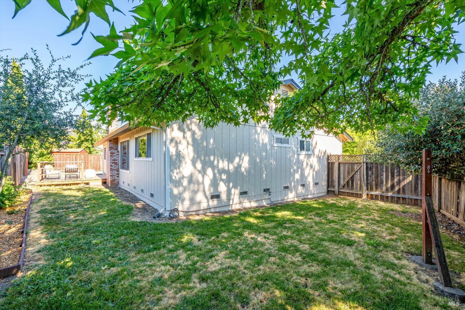 6834 Montecito Court Santa Rosa, CA 95409 - Photo 34 of 34
