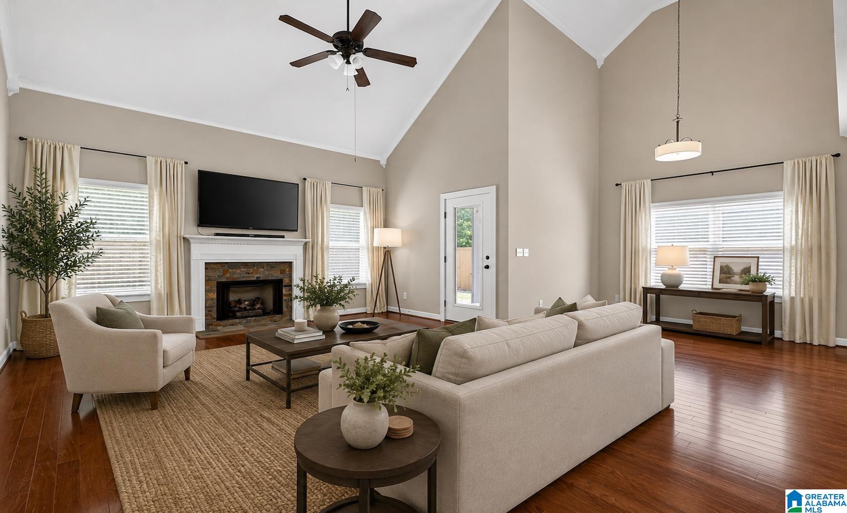 317 Appleford Road Helena, AL 35080 - Photo 7 of 68 Gallery Image 7