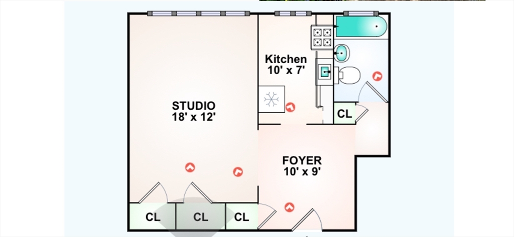 65 Strathmore Road, Unit 31 Boston, MA 02135 - Photo 7 of 7