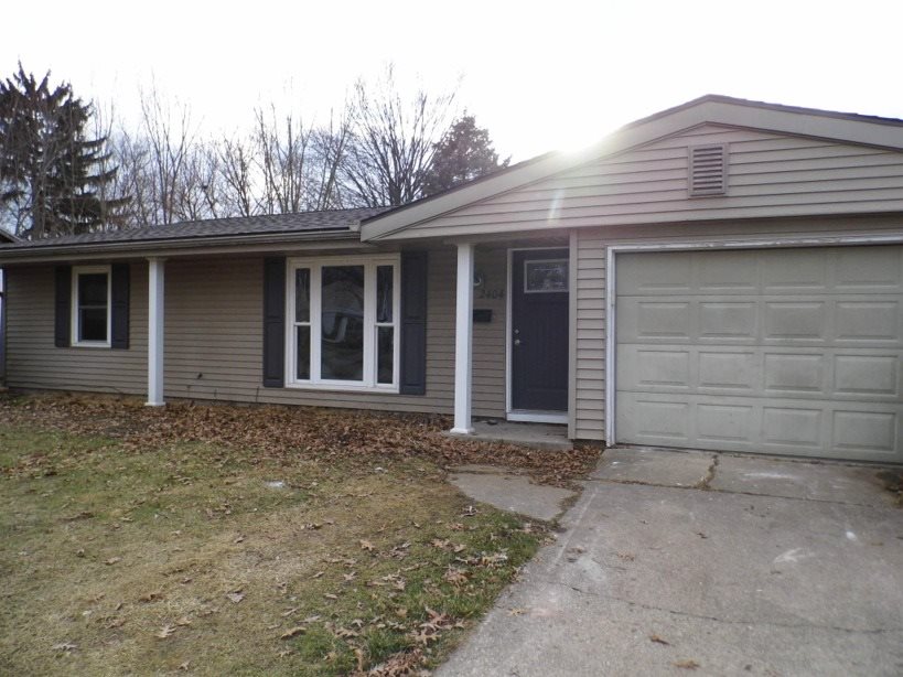 2404 Kickapoo Drive Lafayette, IN 47909 - Photo 1 of 20 Gallery Image 1