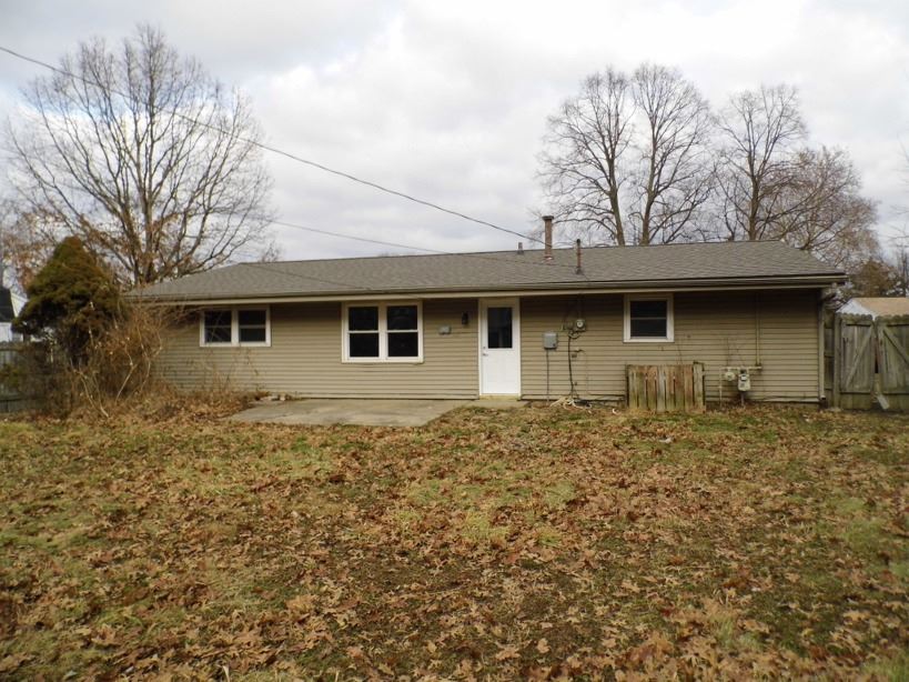 2404 Kickapoo Drive Lafayette, IN 47909 - Photo 3 of 20 Gallery Image 3