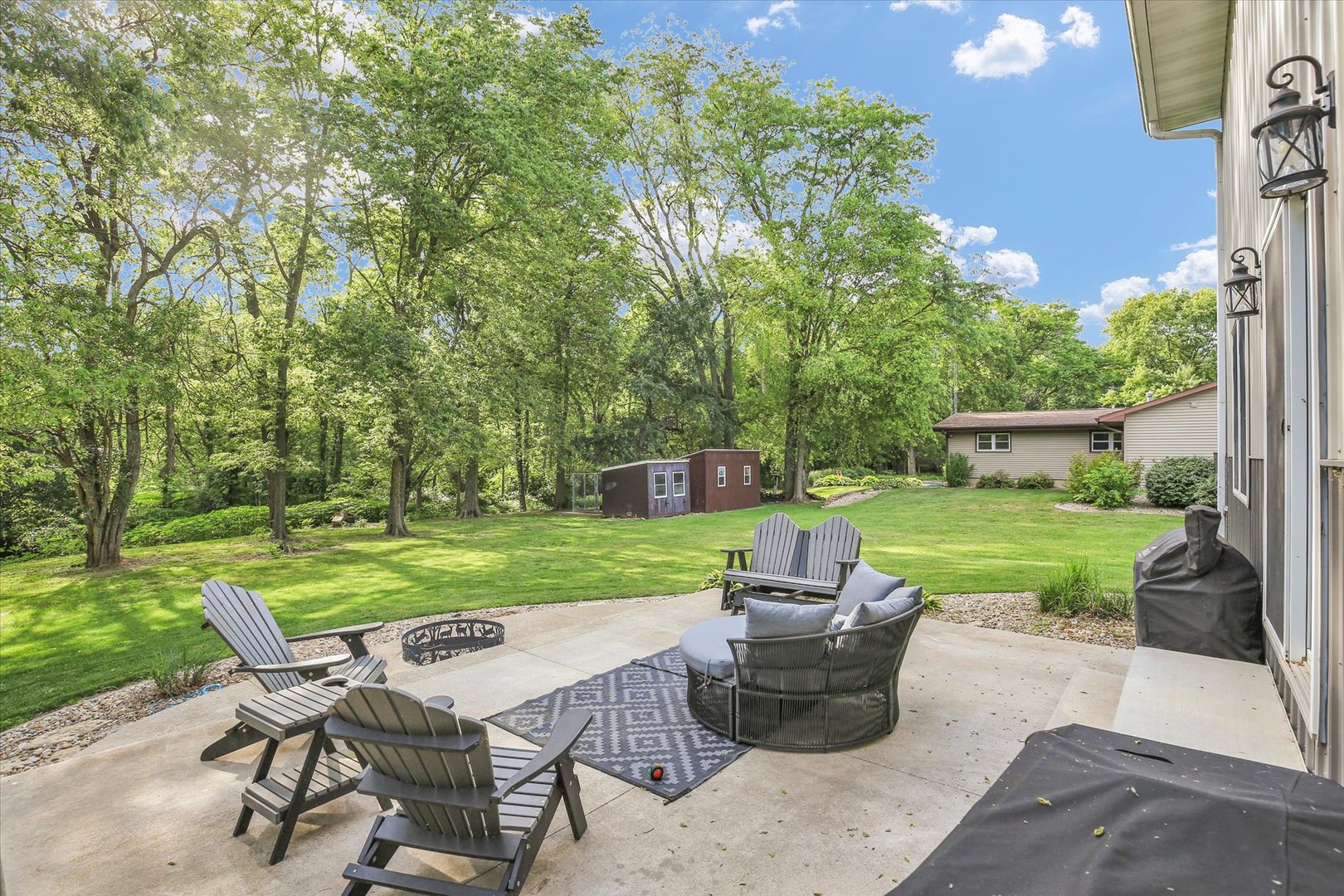 8909 North 2300 E Road Fairbury, IL 61739 - Photo 56 of 63