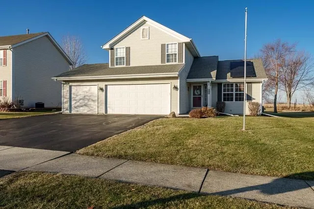 $244,900 | 3805 Northline Drive, Rockford, IL 61101