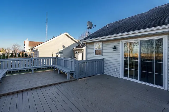 $244,900 | 3805 Northline Drive, Rockford, IL 61101