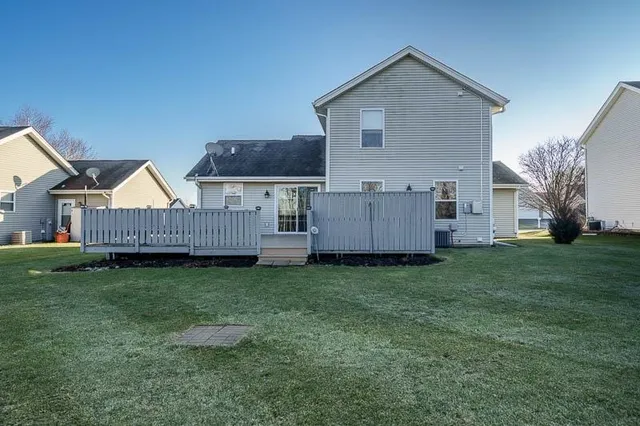 $244,900 | 3805 Northline Drive, Rockford, IL 61101