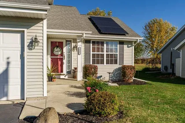 $244,900 | 3805 Northline Drive, Rockford, IL 61101