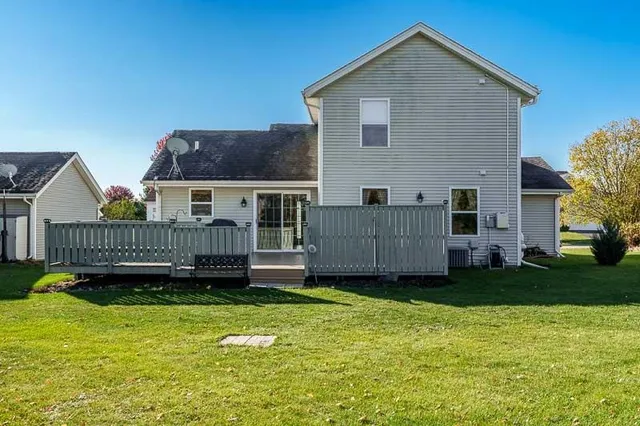 $244,900 | 3805 Northline Drive, Rockford, IL 61101