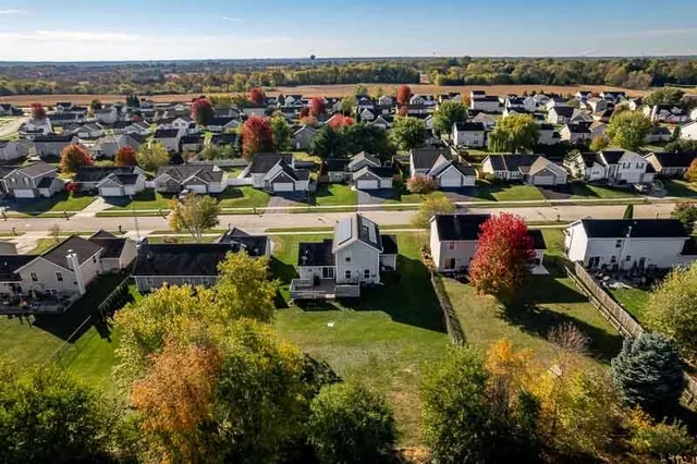 $244,900 | 3805 Northline Drive, Rockford, IL 61101