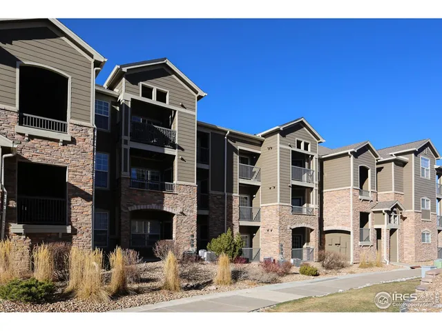 $310,000 | 2855 Blue Sky Circle, Unit 204, Erie, CO 80516