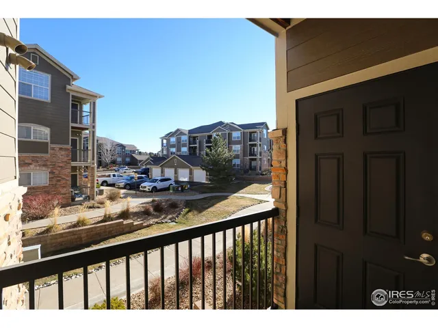 $310,000 | 2855 Blue Sky Circle, Unit 204, Erie, CO 80516