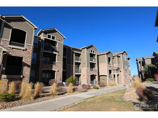 $310,000 | 2855 Blue Sky Circle, Unit 204, Erie, CO 80516