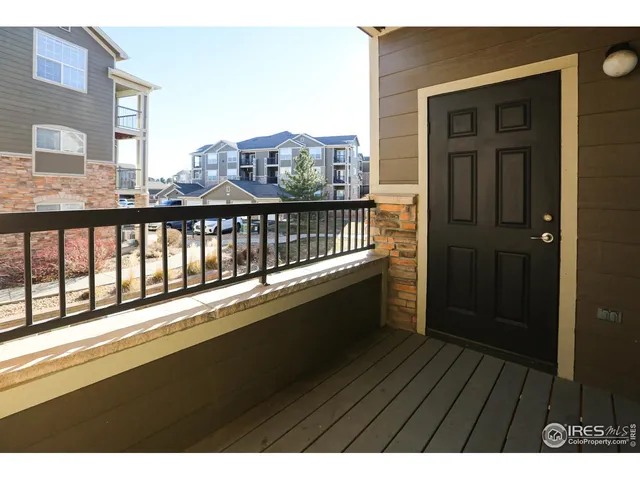 $310,000 | 2855 Blue Sky Circle, Unit 204, Erie, CO 80516