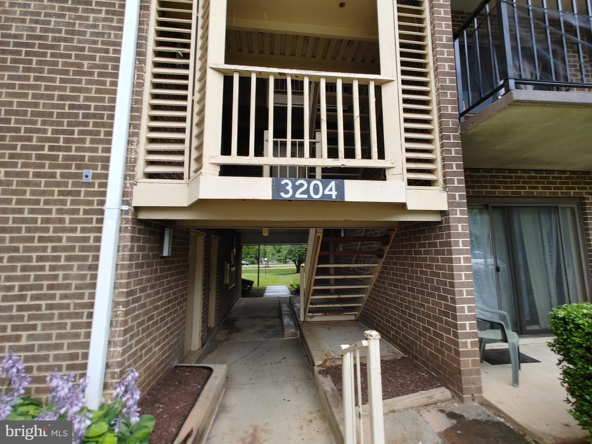 3204 Spartan Road, Unit 9 Olney, MD 20832 - Photo 3 of 8 front