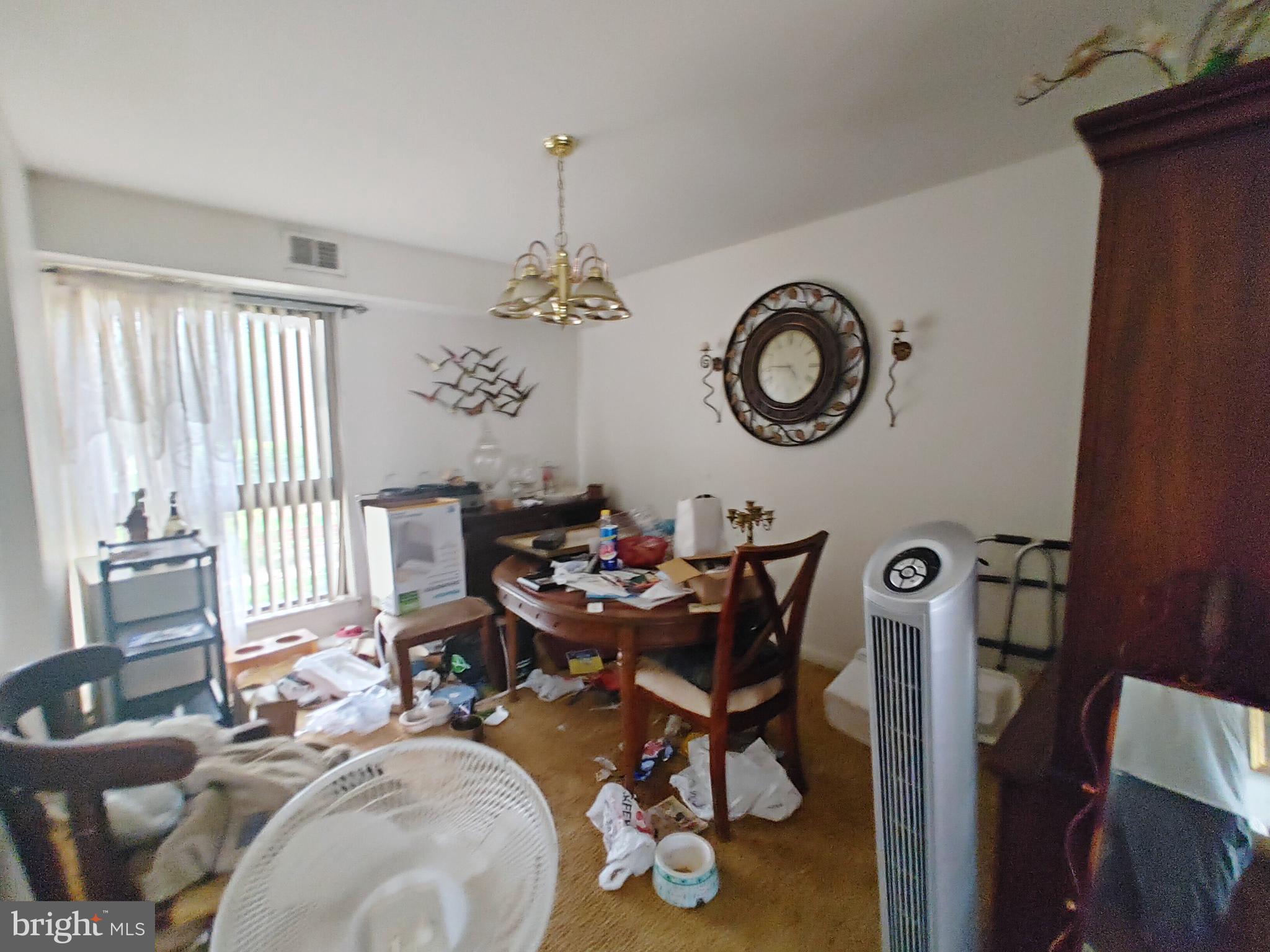 3204 Spartan Road, Unit 9 Olney, MD 20832 - Photo 7 of 8 condo interior