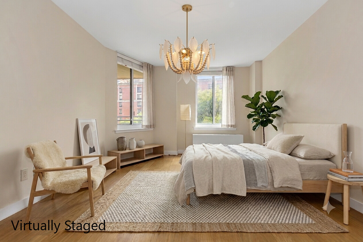333 Rector Place, Unit 508 Manhattan, NY 10280 - Photo 2 of 14 Gallery Image 2
