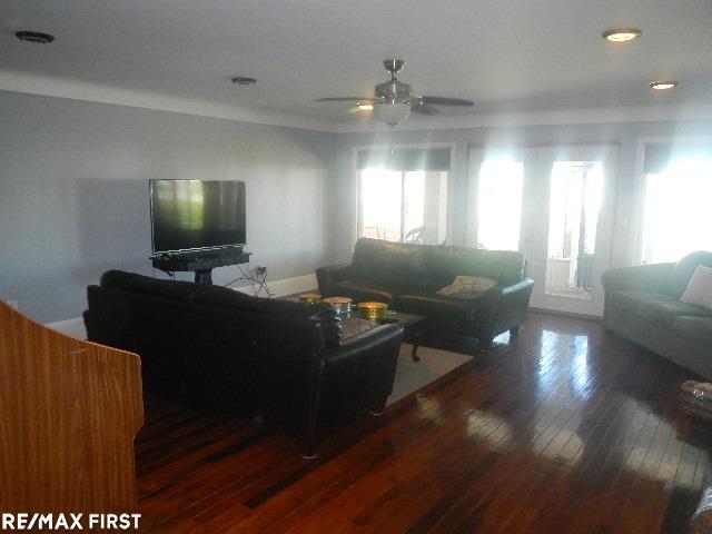 5299 Pointe Tremble Road Algonac, MI 48001 - Photo 23 of 35