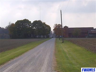 5730 East Paulding Road Fort Wayne, IN 46816 - Photo 2 of 10