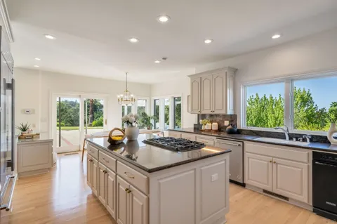 $6,398,000 | 15015 Gypsy Hill Road, Saratoga, CA 95070