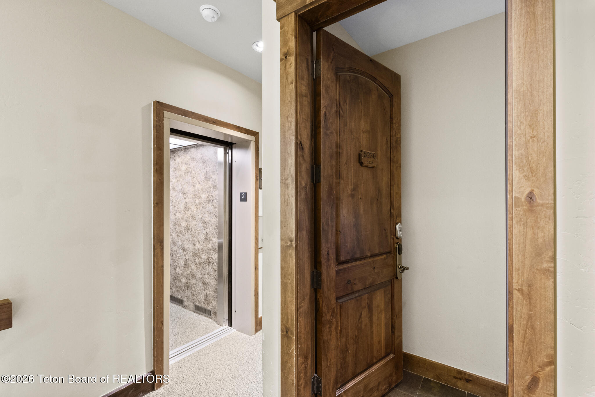 552 Snow King Loop Road, Unit 523 Jackson, WY 83001 - Photo 34 of 38 6V2A9140
