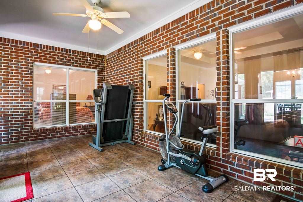 9715 Potomac Ridge Drive Mobile, AL 36695 - Photo 32 of 37