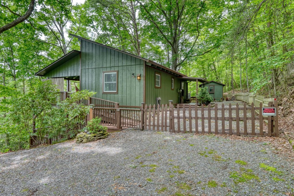 664 High Ridge Road Murphy, NC 28906 - Photo 4 of 42