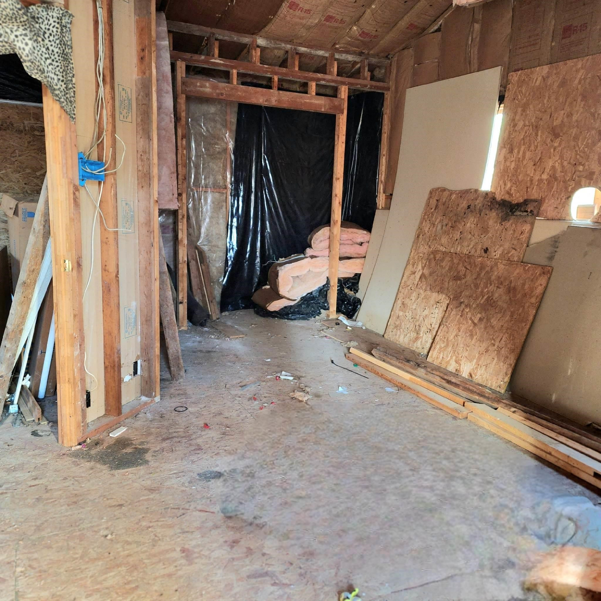 4528 Capital Heights Road Wake Forest, NC 27587 - Photo 17 of 22 Photo 17