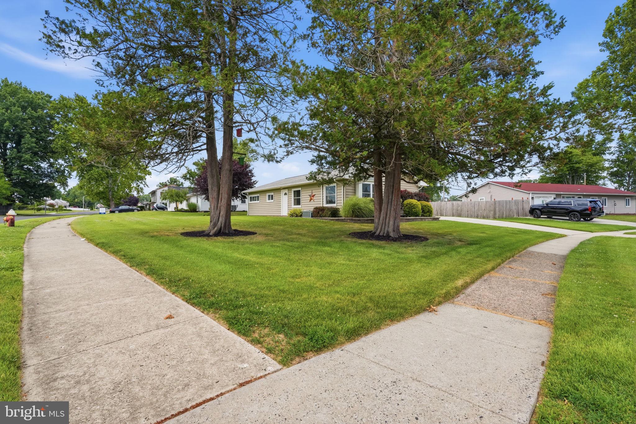 1 Gun Road Levittown, PA 19057 - Photo 39 of 40 Corner Property!