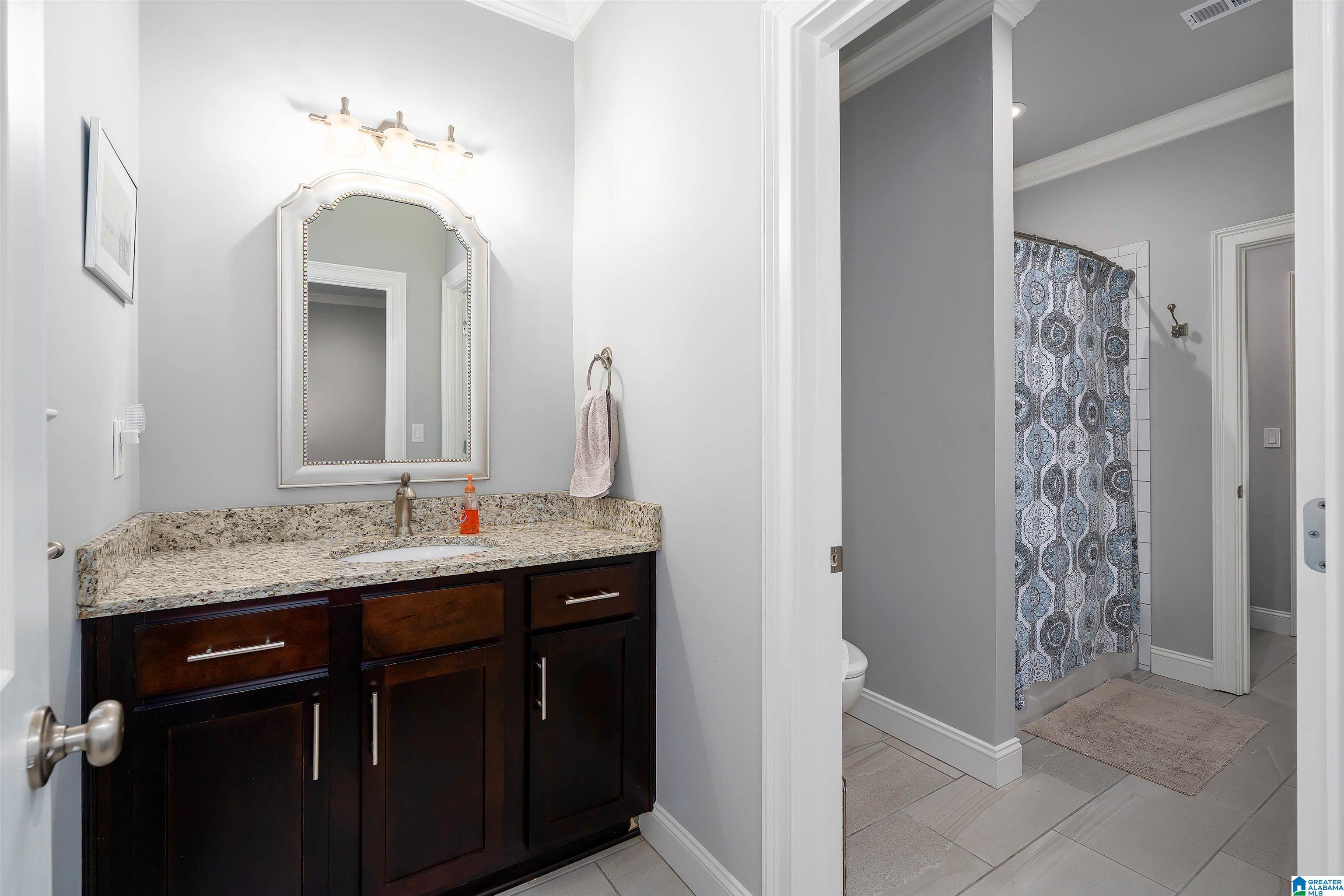442 South Highland Ridge Lane Chelsea, AL 35043 - Photo 30 of 51