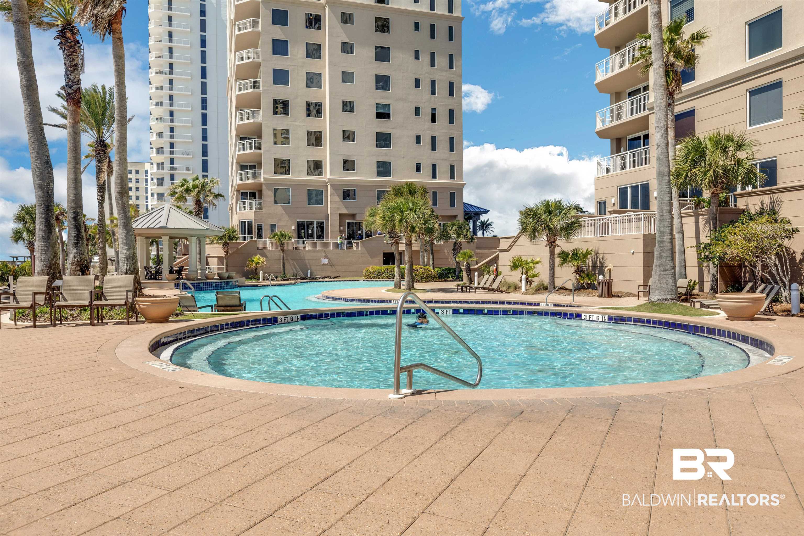 13621 Perdido Key Drive, Unit 704 Perdido Key, FL 32507 - Photo 41 of 49