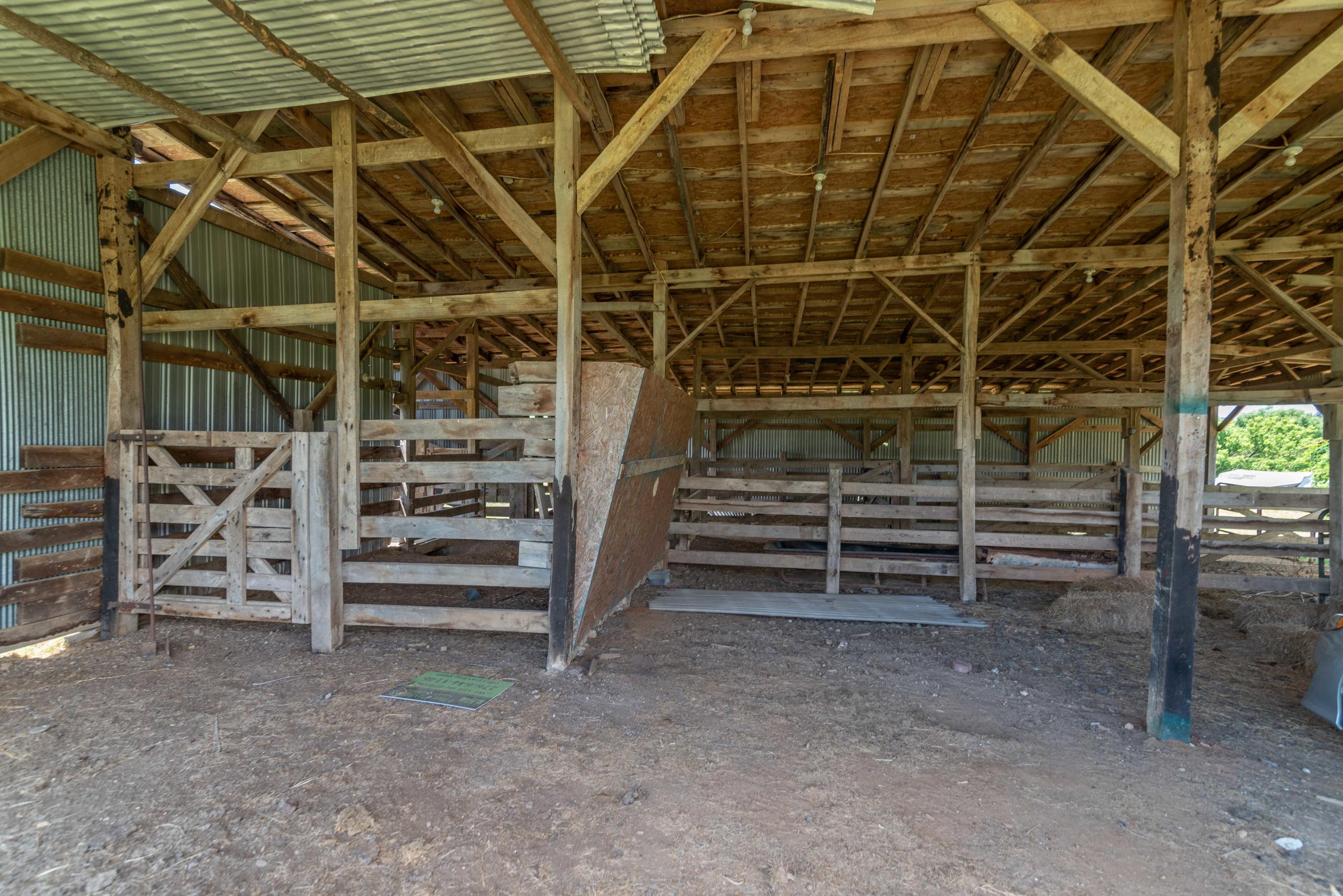 24182 Johnson Chapel Road Bristol, VA 24202 - Photo 29 of 46 24218 Johnson Chapel-38
